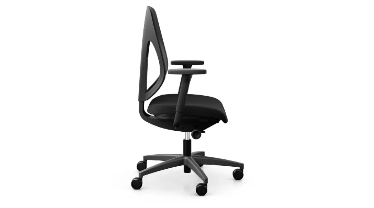 GIROFLEX Chaise de bureau 353 com IV