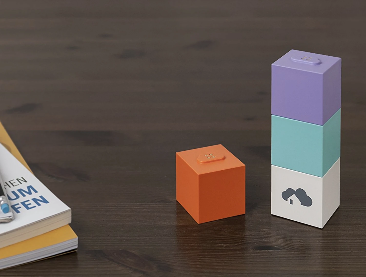 homee Brain Cube V2