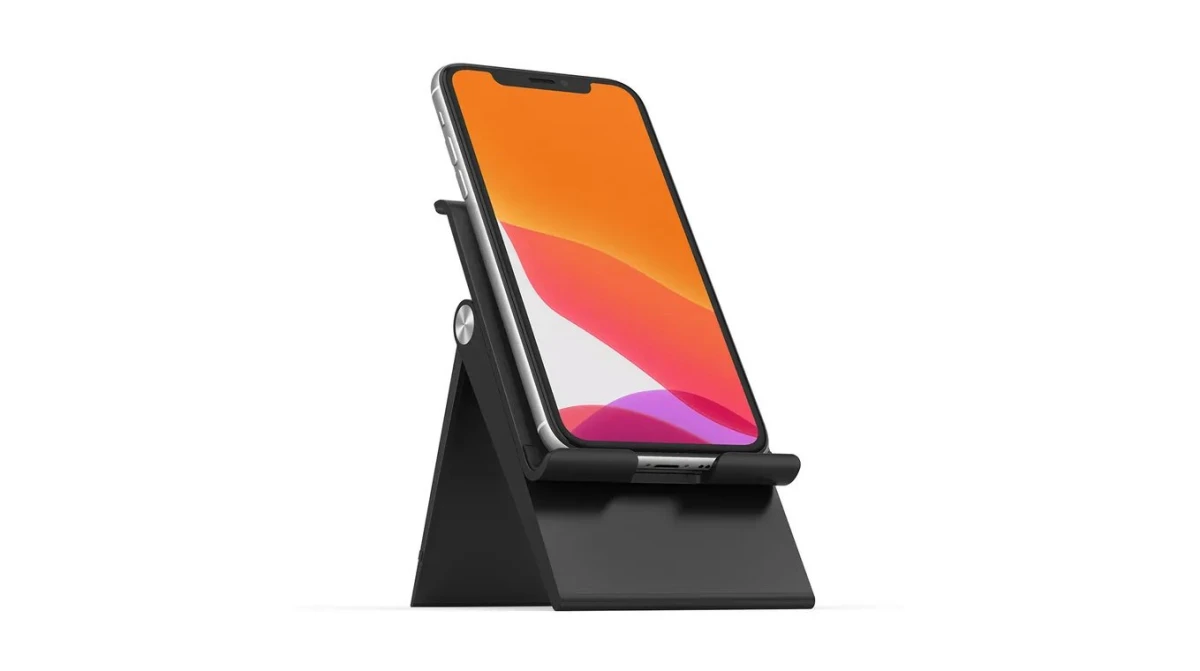 UGREEN Multi-Angle Phone Stand réglable en hauteur