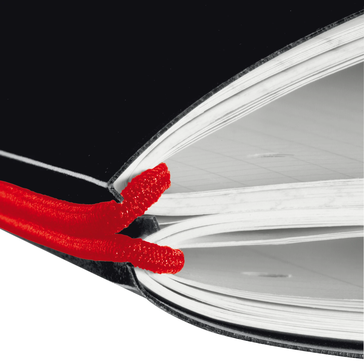 HERLITZ Notizheft My.Book A4