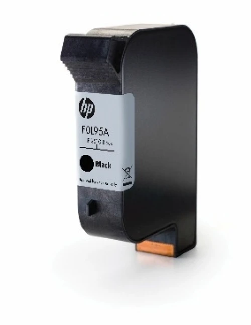 HP SPS Smart Card Print Cartr. black