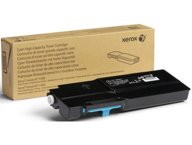 XEROX Toner-Modul yellow