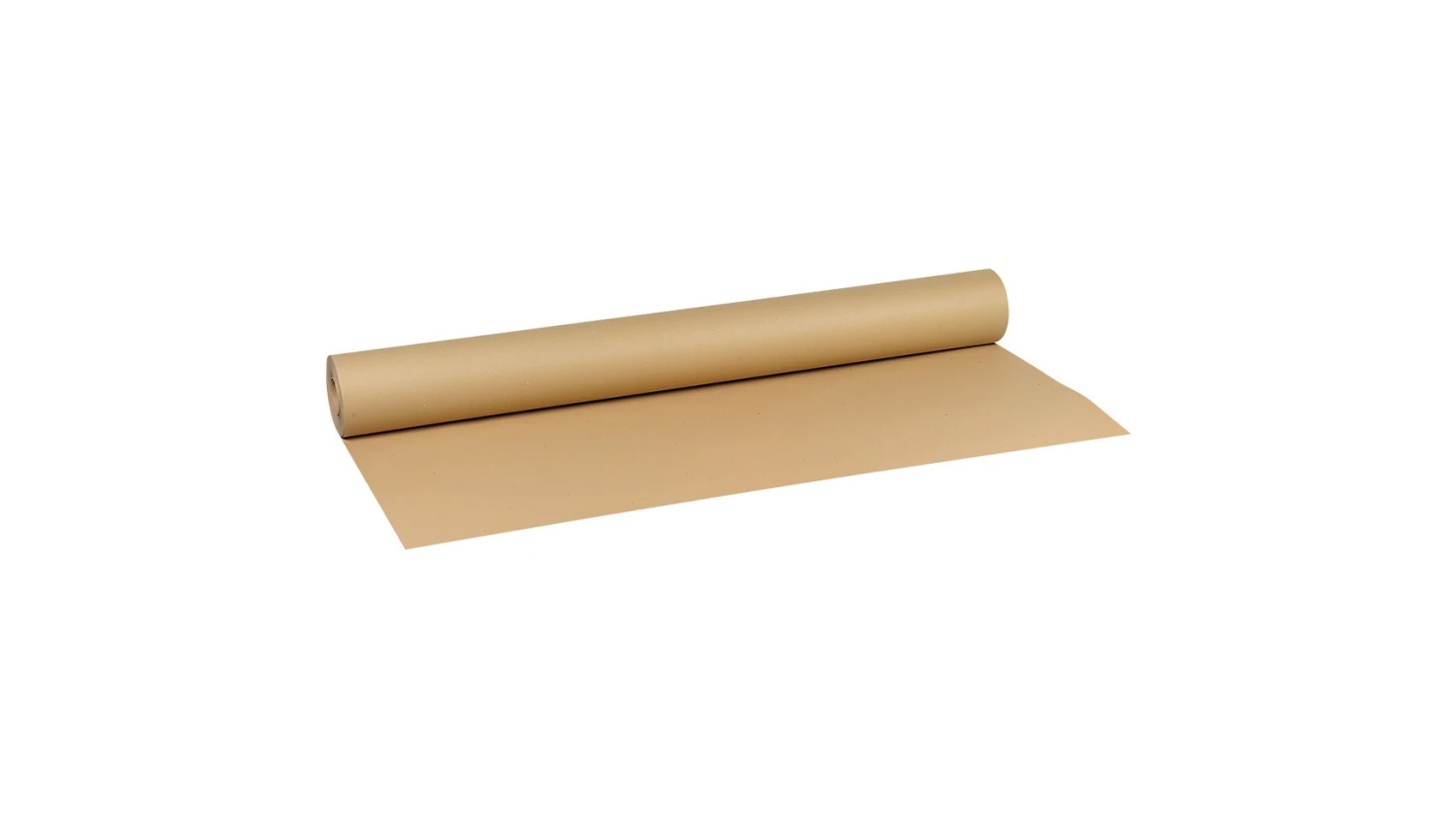 Papier spécial à masquer, brun