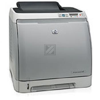Color Laserjet 2605