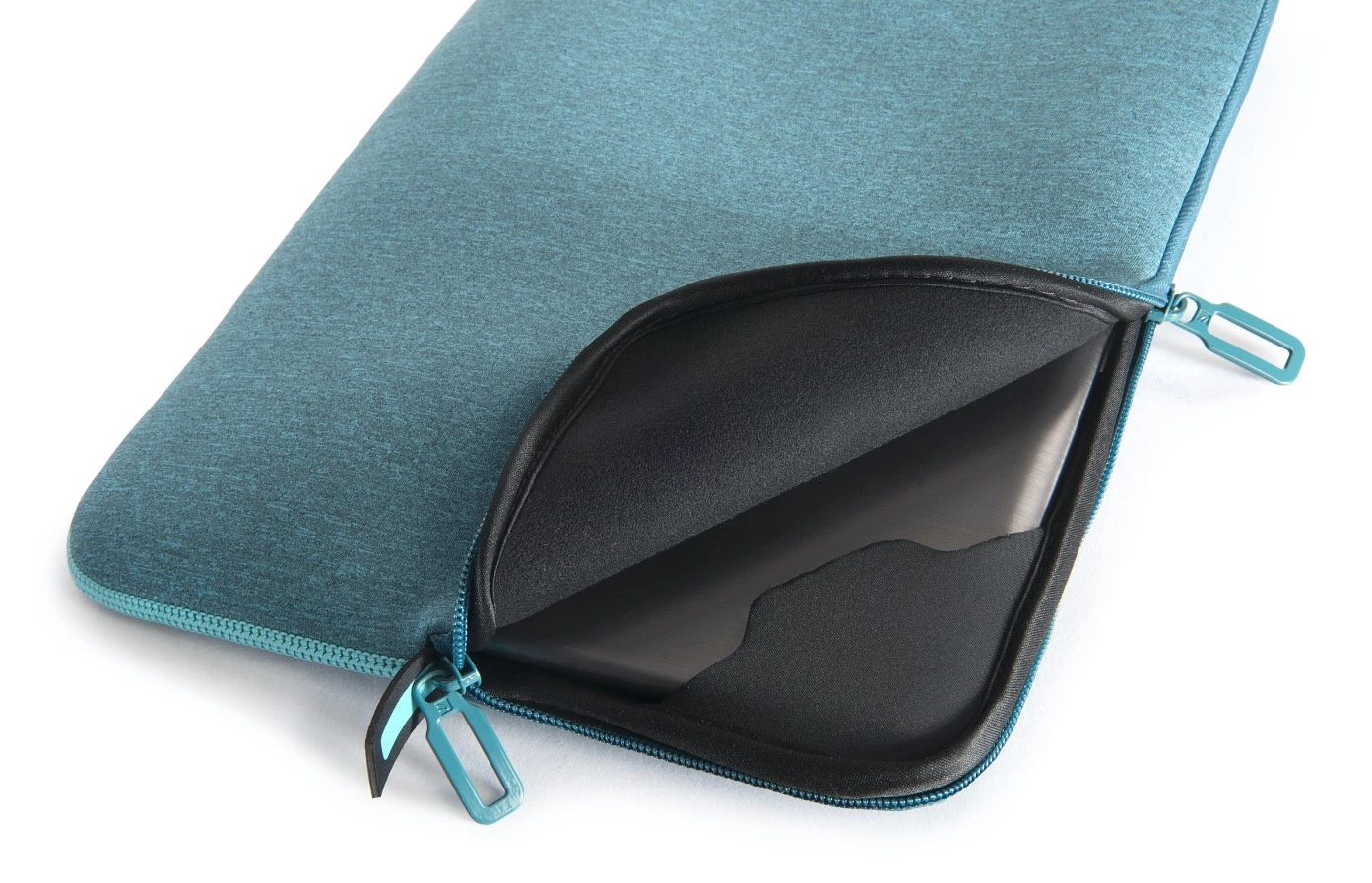TUCANO Sleeve Melange Macbook Pro 16" / Notebook bis 15.6"