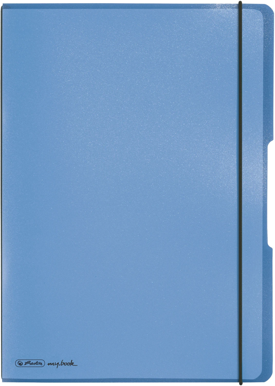 HERLITZ Cahier My.Book A4