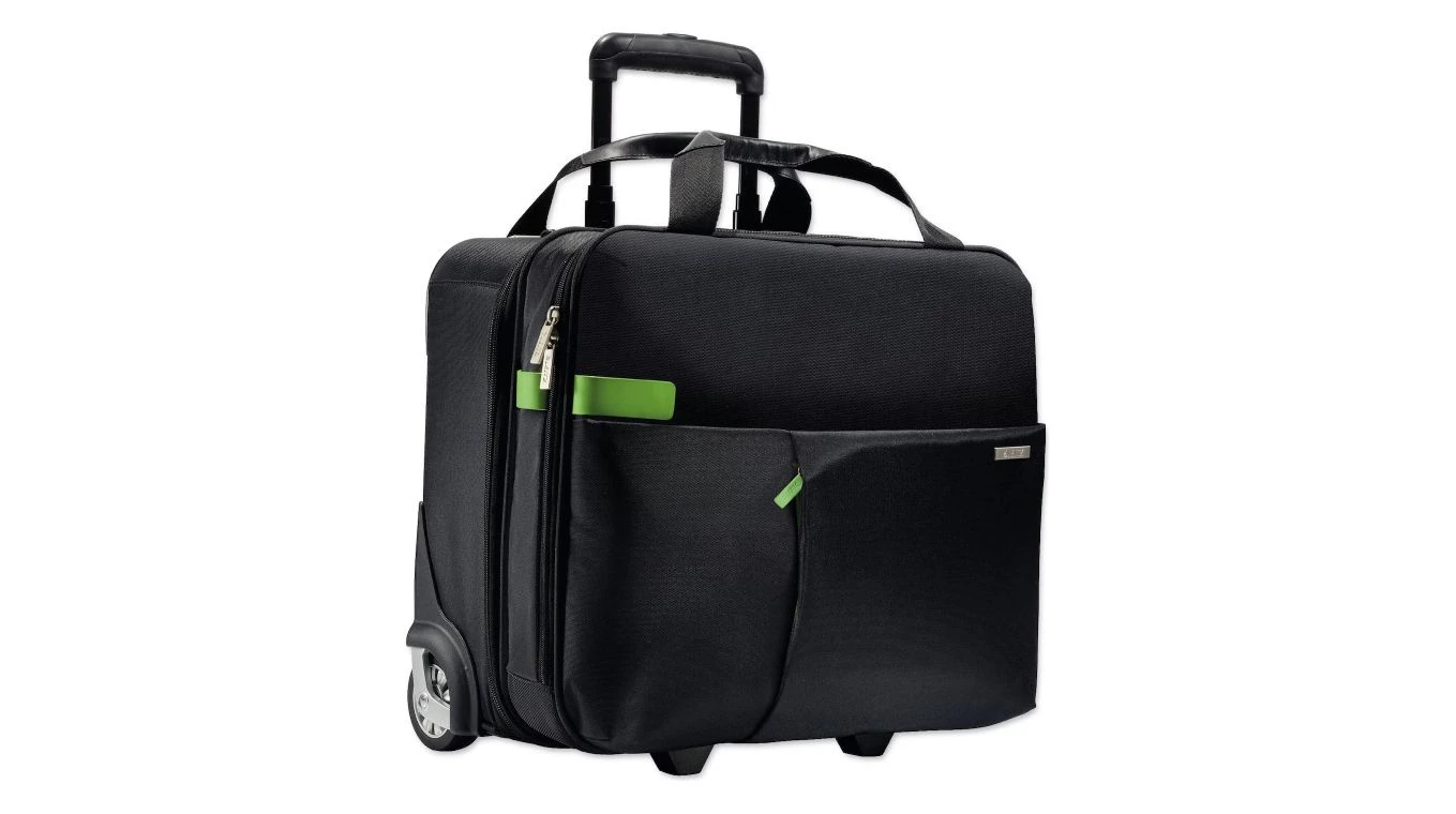 LEITZ Trolley Smart Traveller 20 x 37 x 42 cm