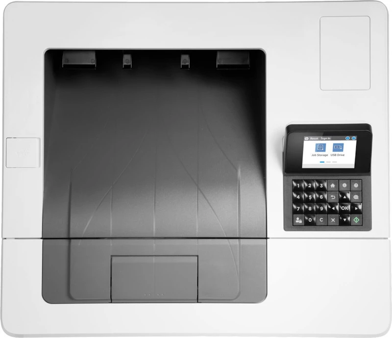 HP imprimante laser Laserjet Enterprise M507dn