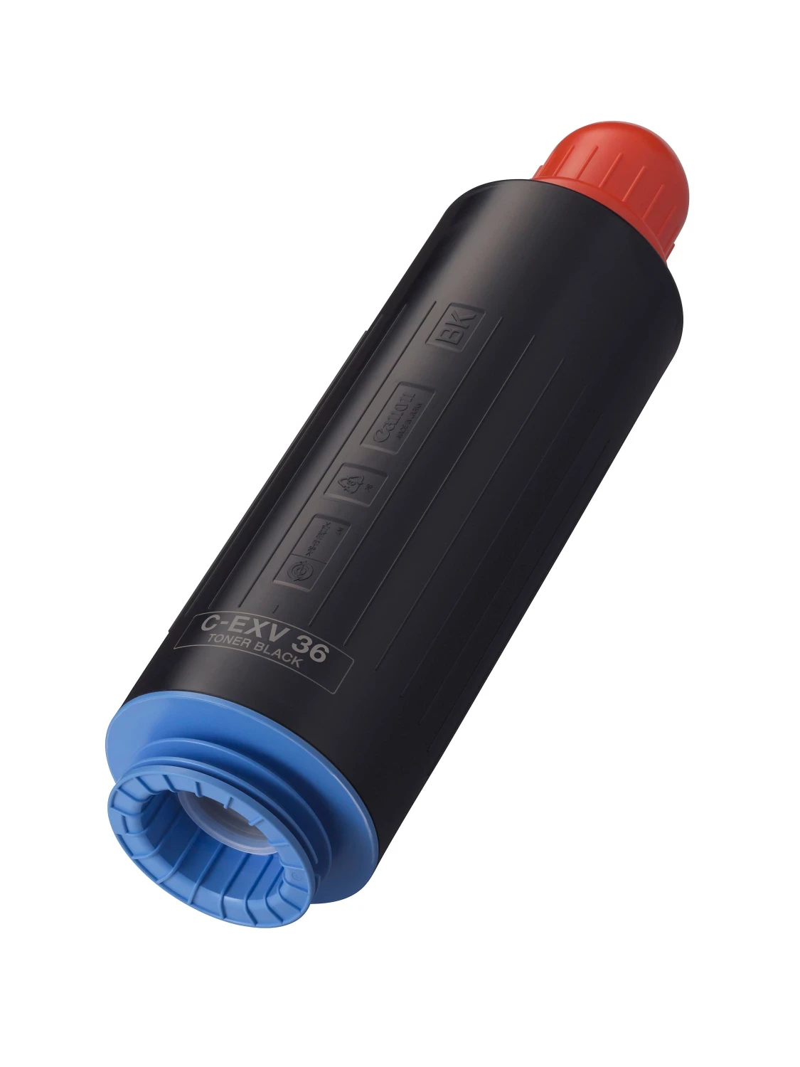 CANON Toner schwarz