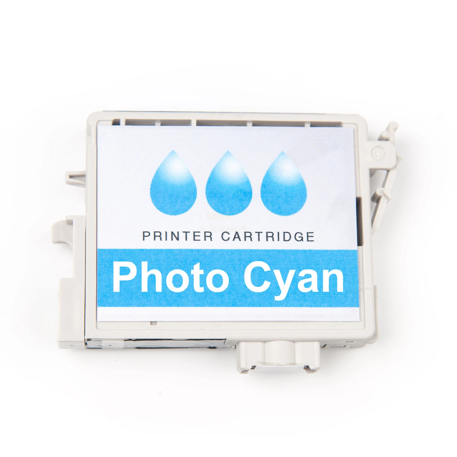CANON Tintenpatrone photo cyan