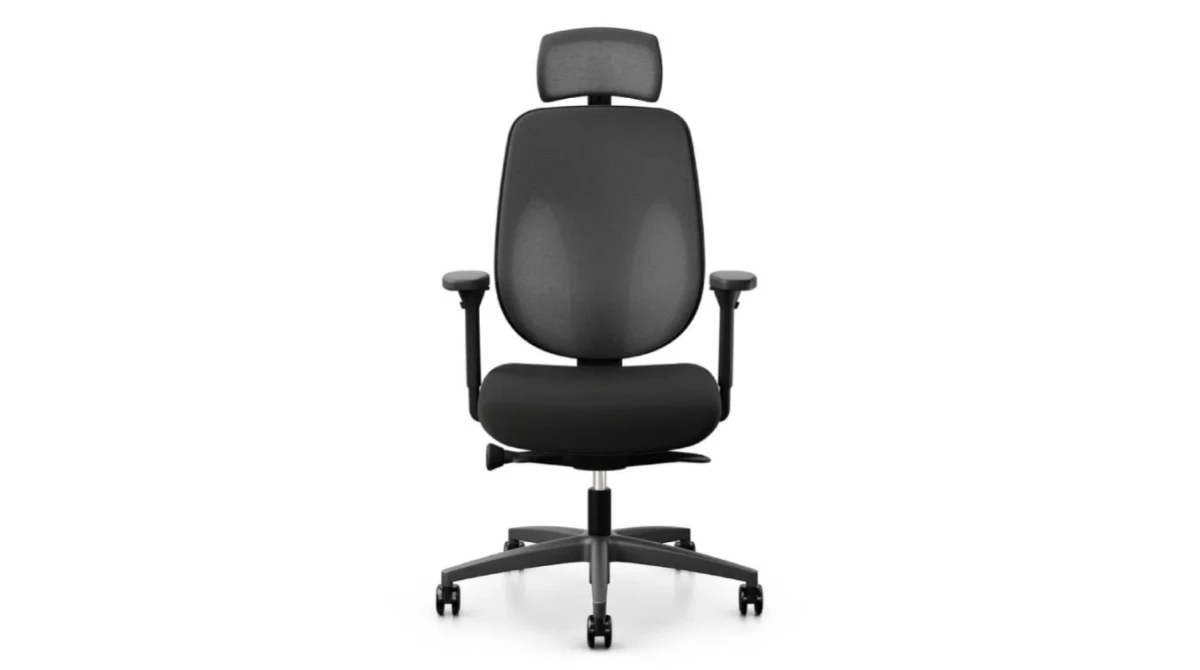 GIROFLEX Chaise de bureau 353-4029