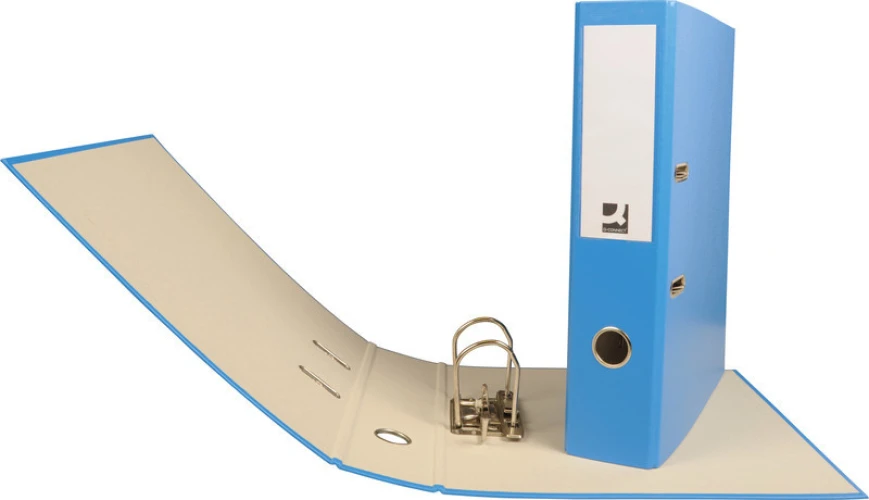 Q-CONNECT Ordner 7 cm, 20 Stück