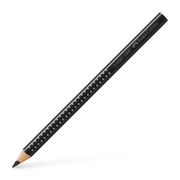 FABER-CASTELL Farbstifte Jumbo GRIP