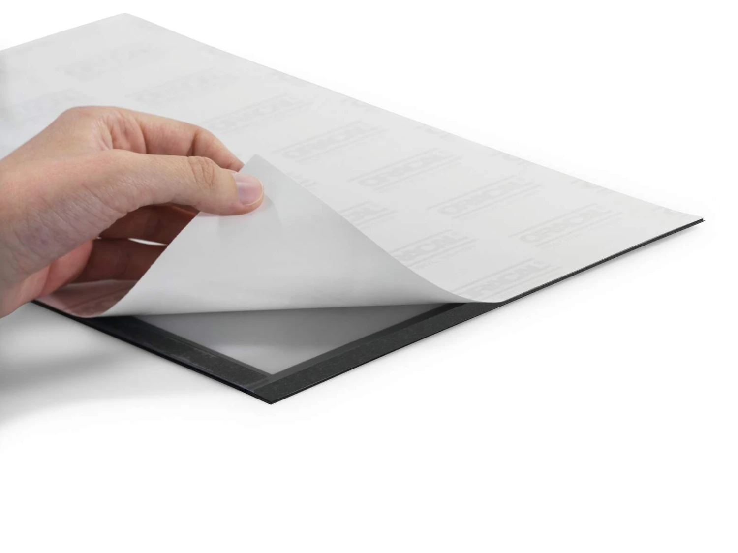 Durable Info-Rahmen DURAFRAME® A5