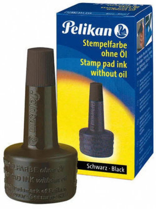 PELIKAN Encre à tampon 4 K