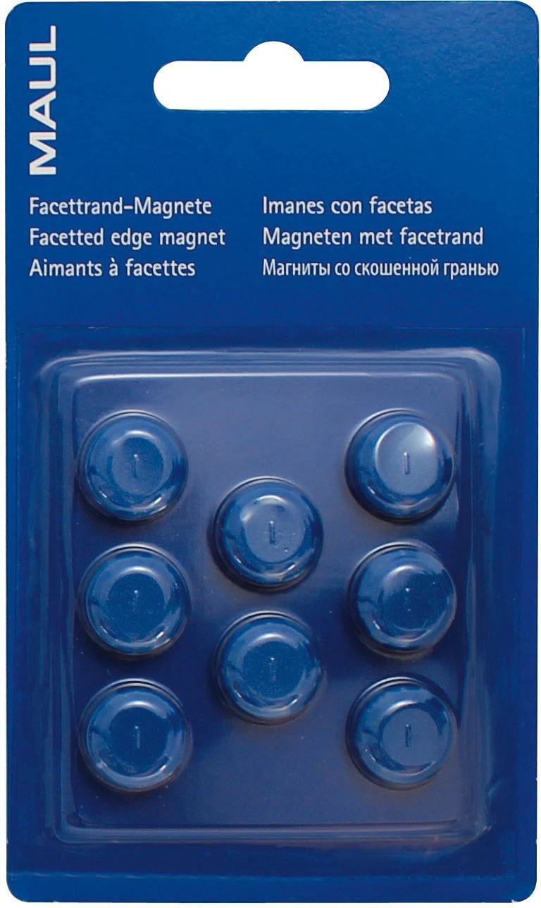 MAUL Magnete 15mm
