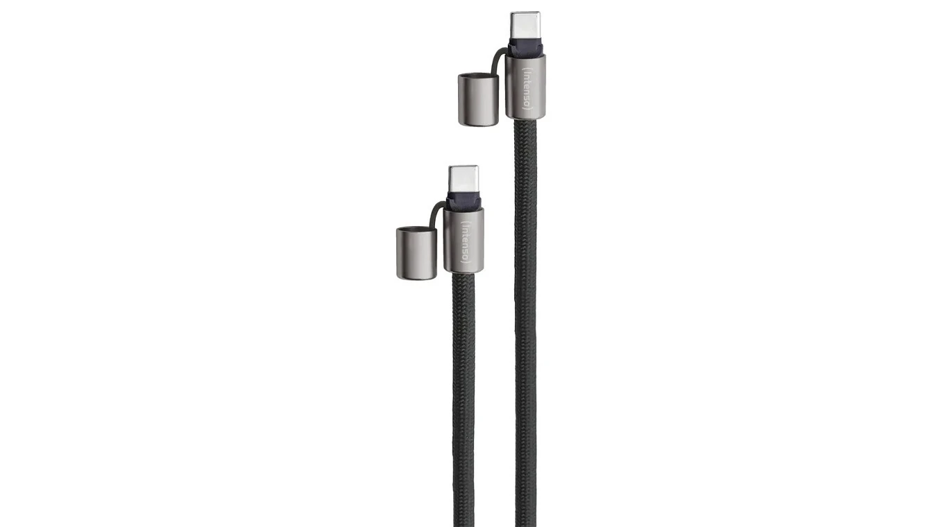 INTENSO Phone Lanyard Charg.Data Cable