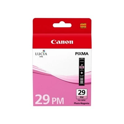 CANON Tintenpatrone photo magenta