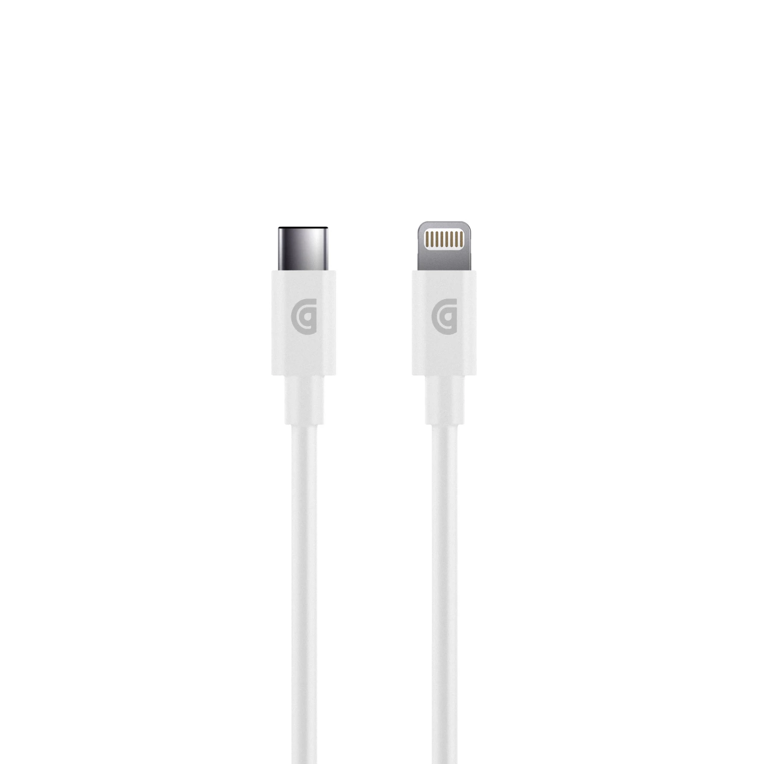 Griffin USB-C zu Lightning-Kabel 1.2 m