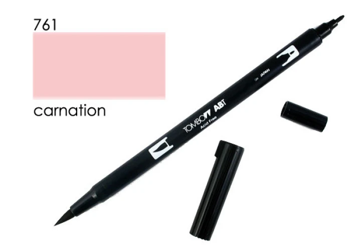 TOMBOW Dual Brush Pen