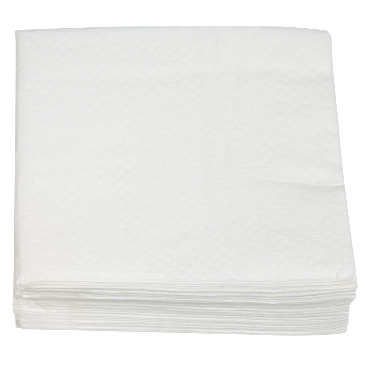 Serviettes Harmony 1 couche, 4'800 pièces