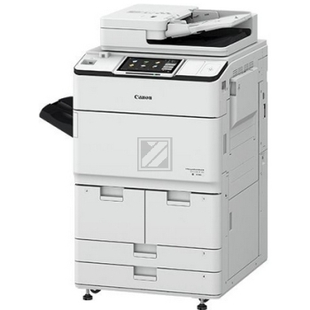 Imagerunner Advance DX 6700