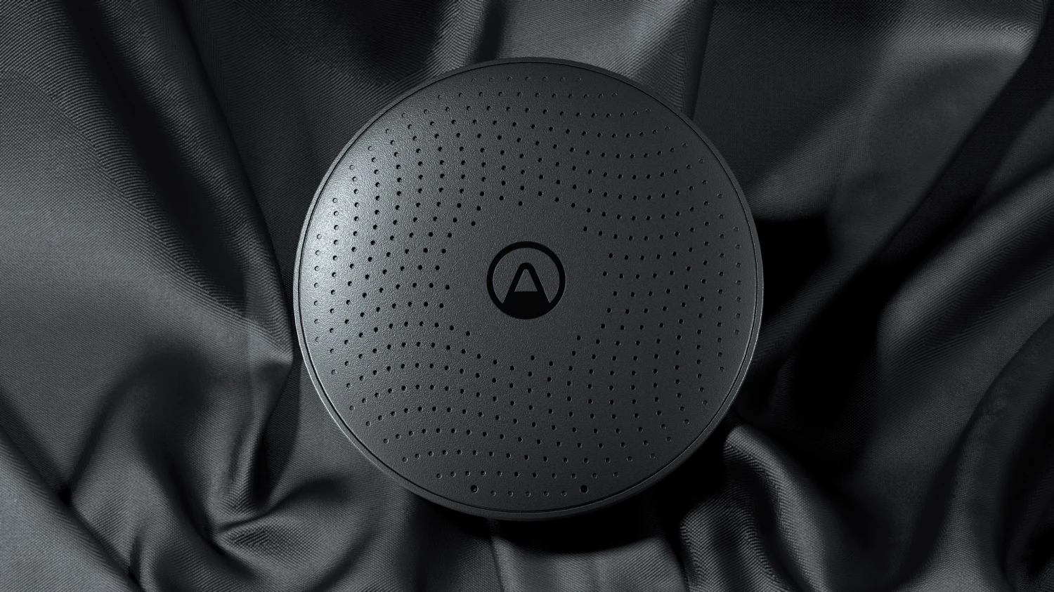 Airthings Wave Plus