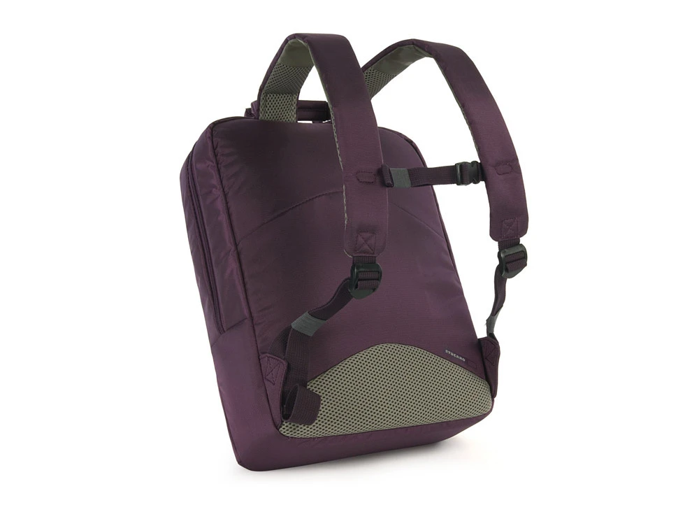 TUCANO Workout BackPack MacBook/Notebook 15.4"
