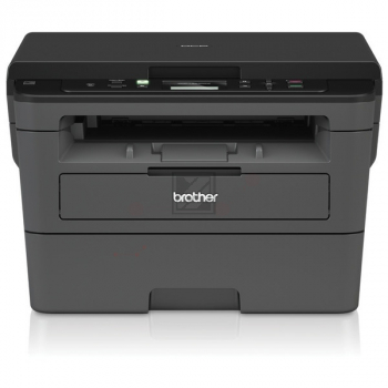 DCP-L 2537 DW