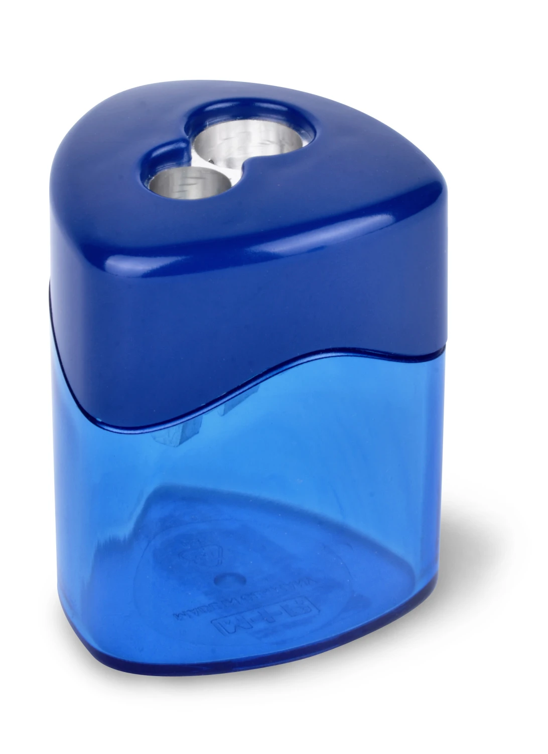 M+R Dosenspitzer zweifach 0958 0050