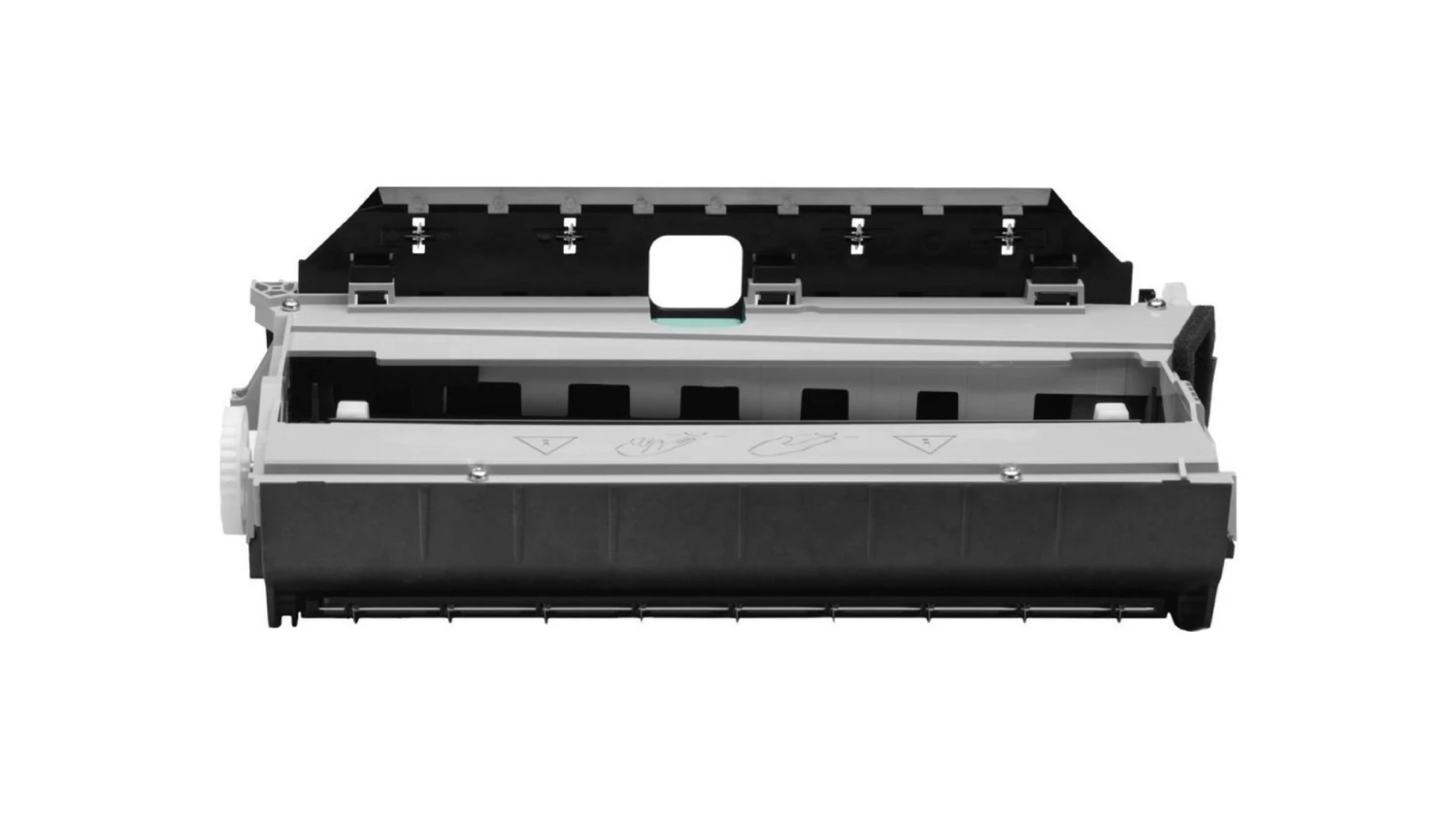 HP Resttintenbehälter
