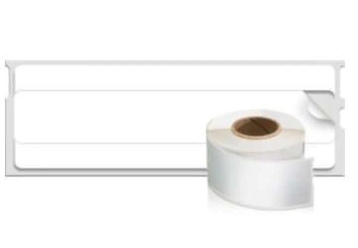 DYMO Hängeablagen-Etiketten LabelWriter 1 Rolle