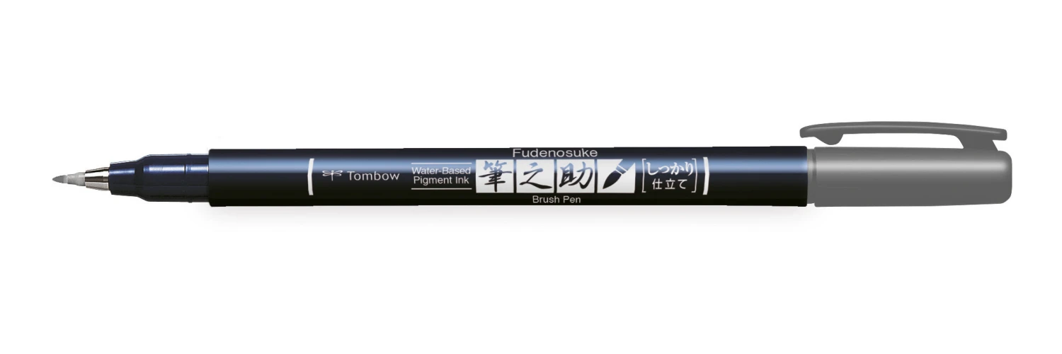 TOMBOW Kalligraphie Stift Hard