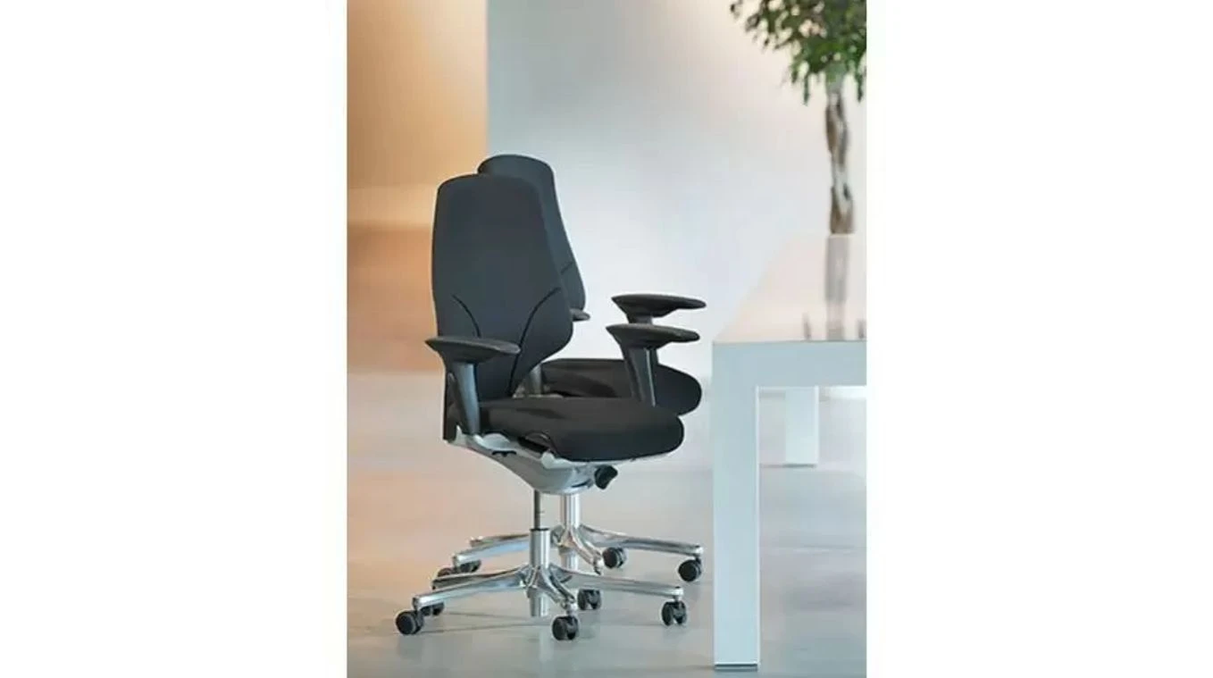 GIROFLEX Chaise de bureau 64-3578