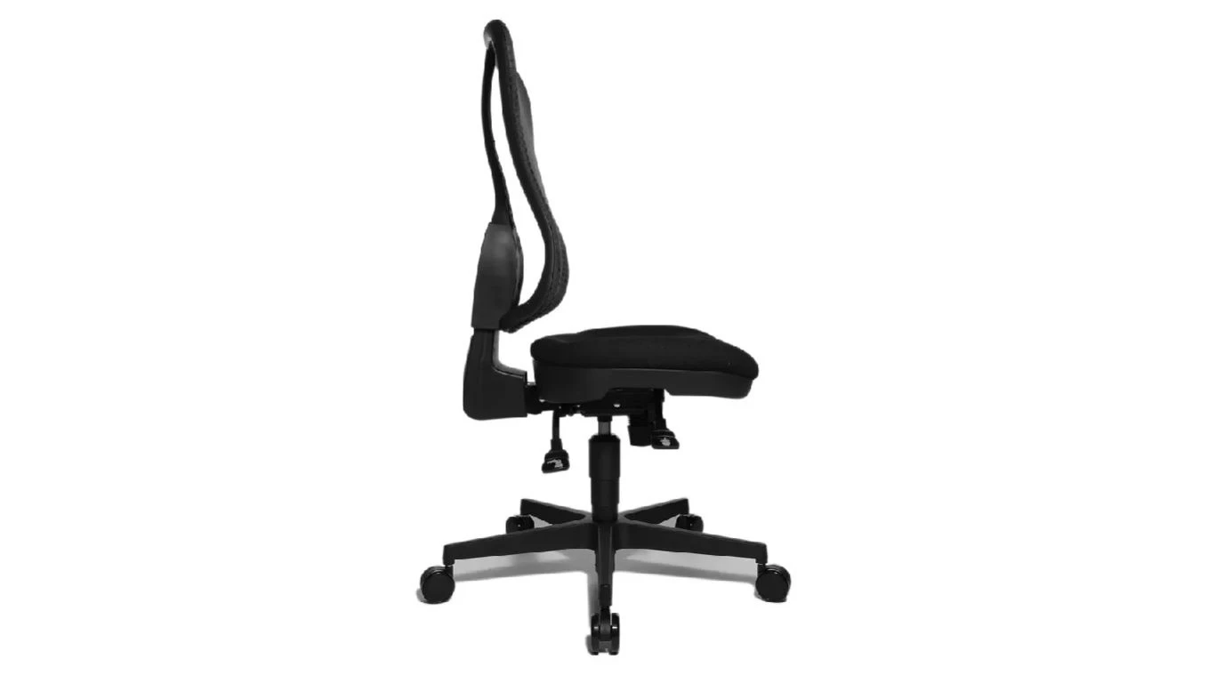 TOPSTAR Bürodrehstuhl Network PS HE200