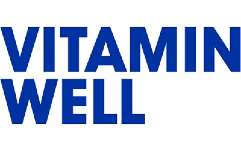 Vitamin Well
