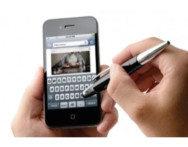 WEDO Touchpen Pioneer