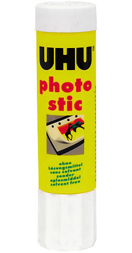 UHU Klebestift photo stic 21g