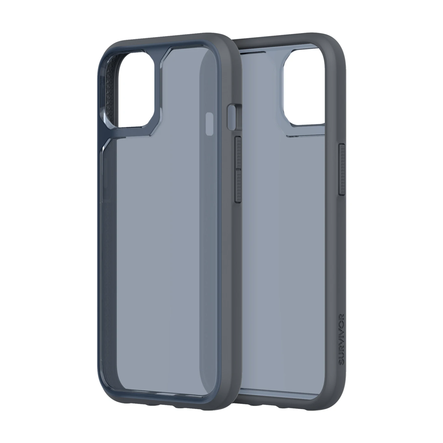 Griffin Survivor Strong Case - iPhone 13