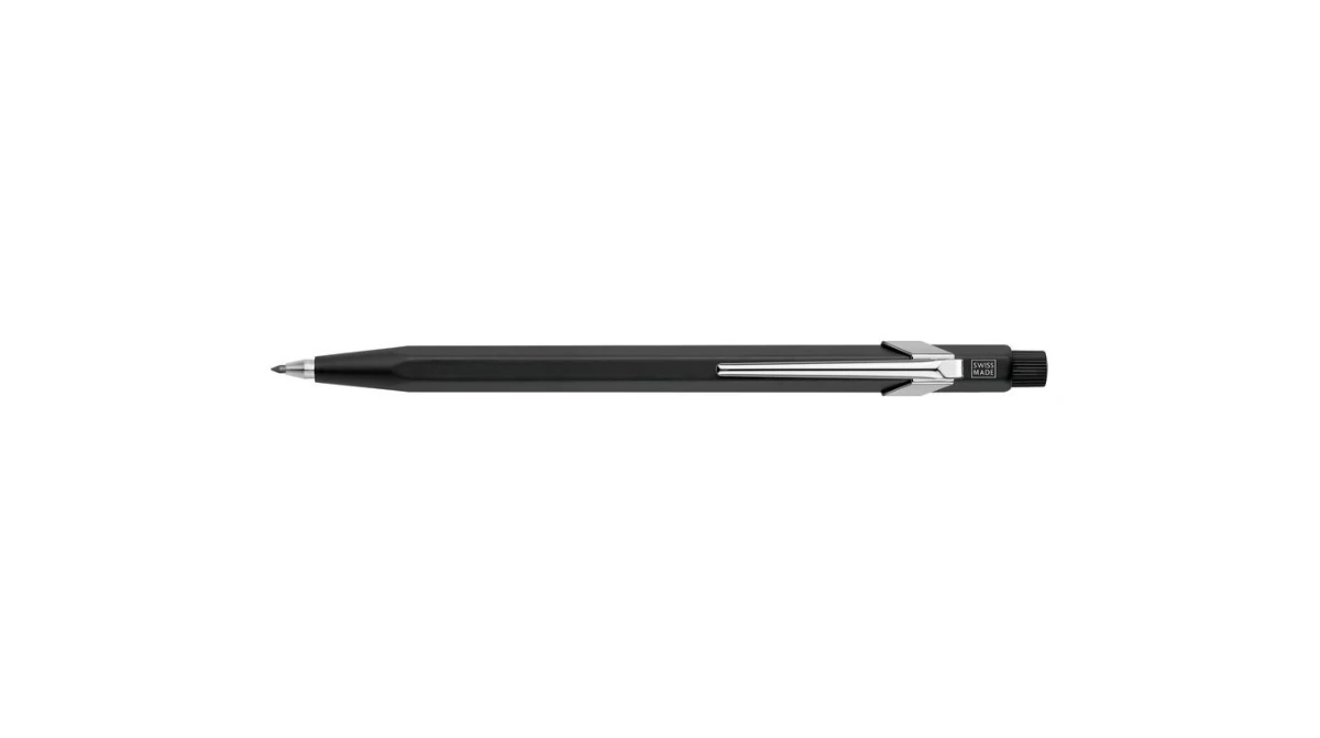 CARAN D'ACHE Druckbleistift FIXPENCIL™ Slimpack