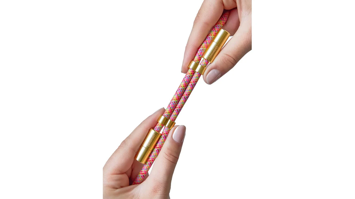 INTENSO Phone Lanyard Charg.Data Cable