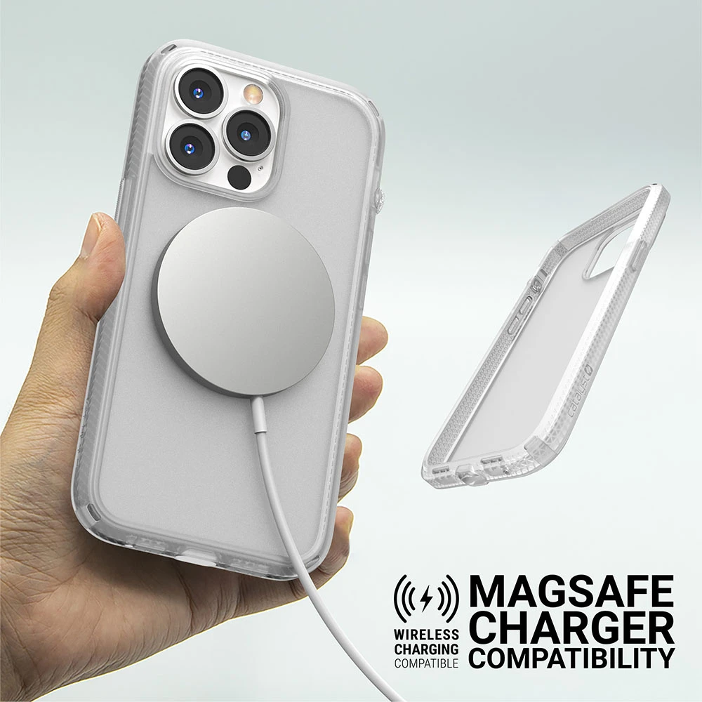 Etui Catalyst Slim, intemporel et élégant avec une forte protection, testé
