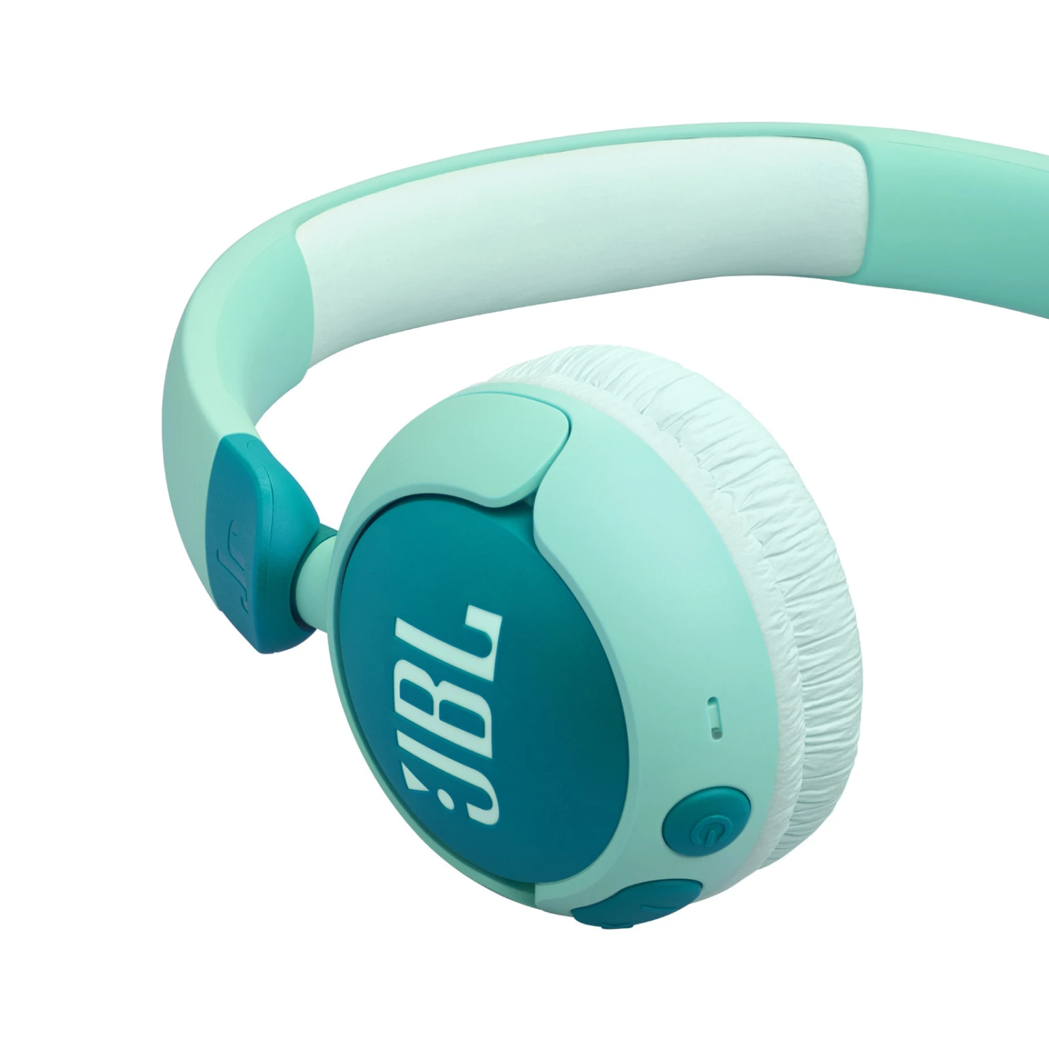 JBL JR320 BT Casque On-Ear Bluetooth Enfants