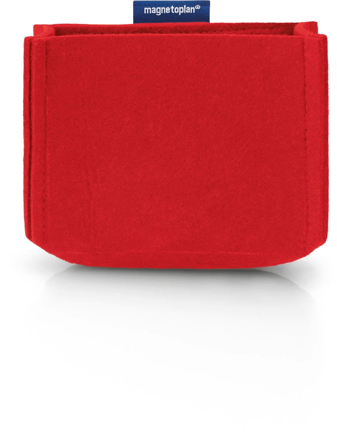 MAGNETOPLAN Stiftehalter magnetoTray M