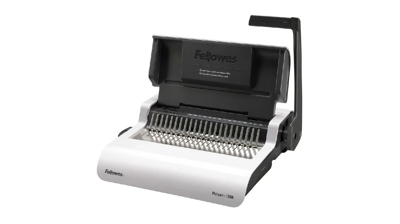 FELLOWES Bindegerät Pulsar+ 300