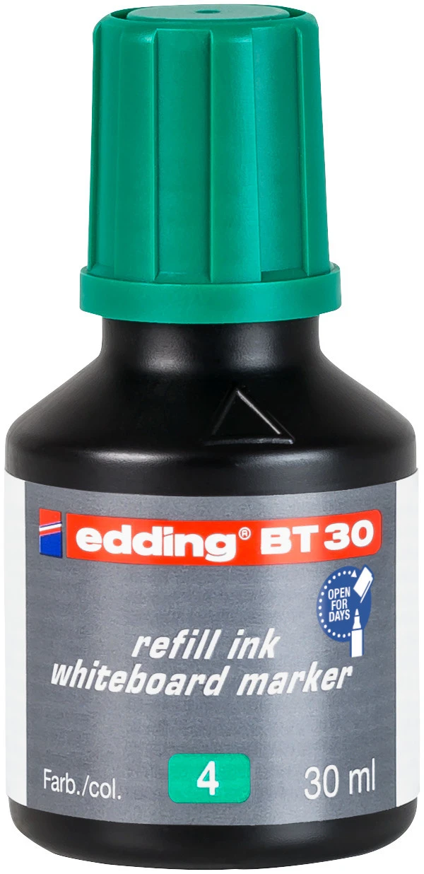 EDDING BT-30 Recharge d'encre 30ml