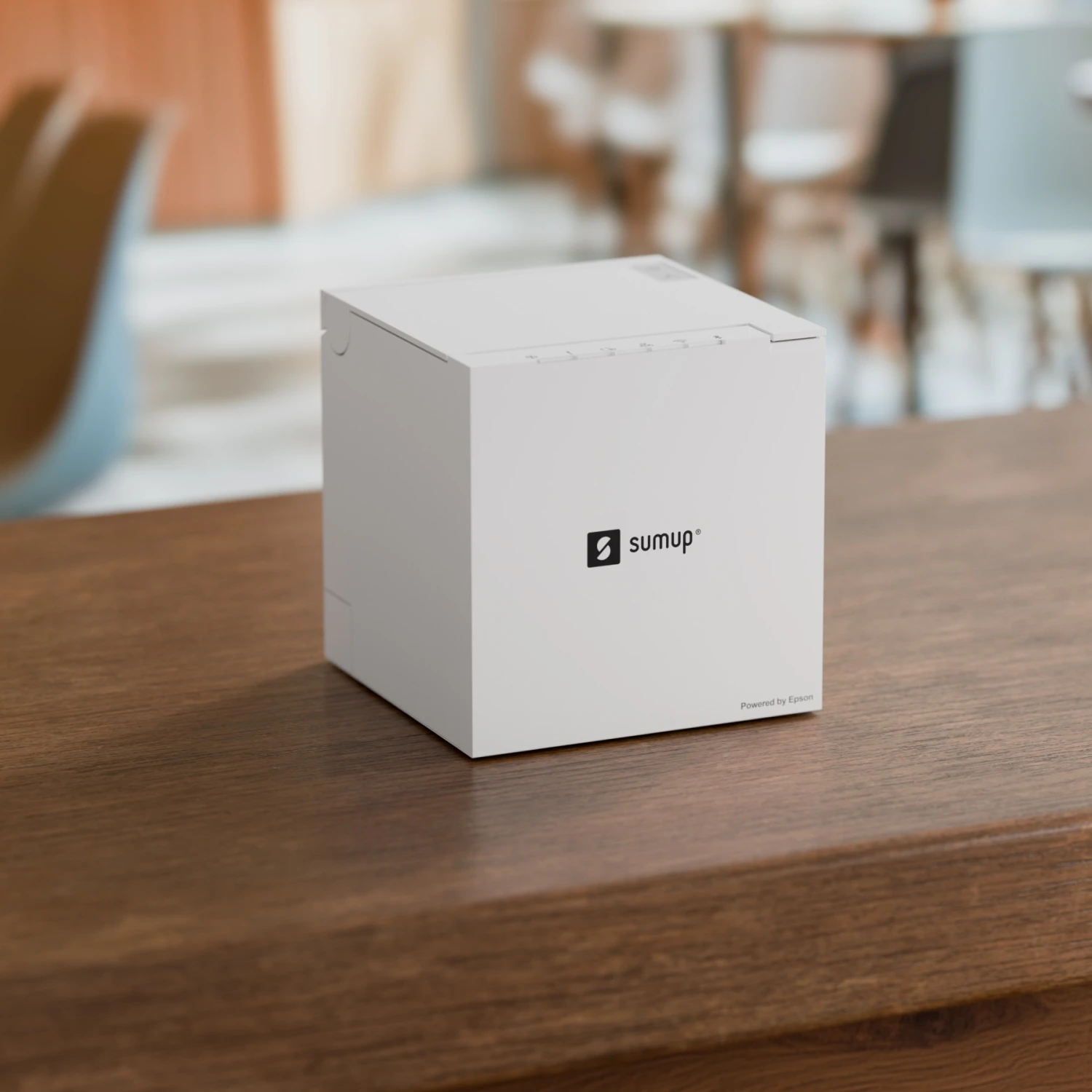 SUMUP Epson Belegdrucker