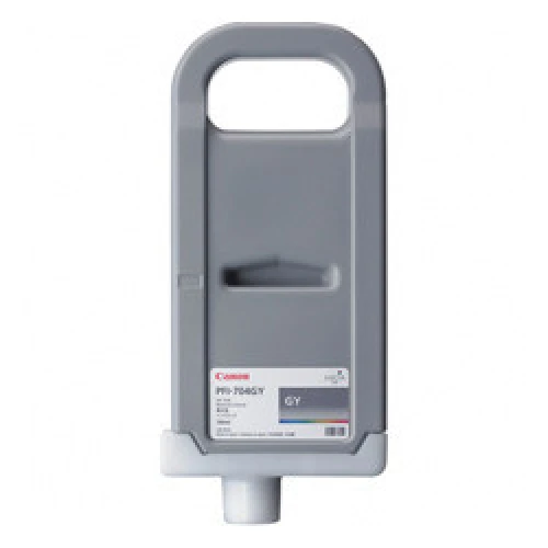 CANON Tintenpatrone grey