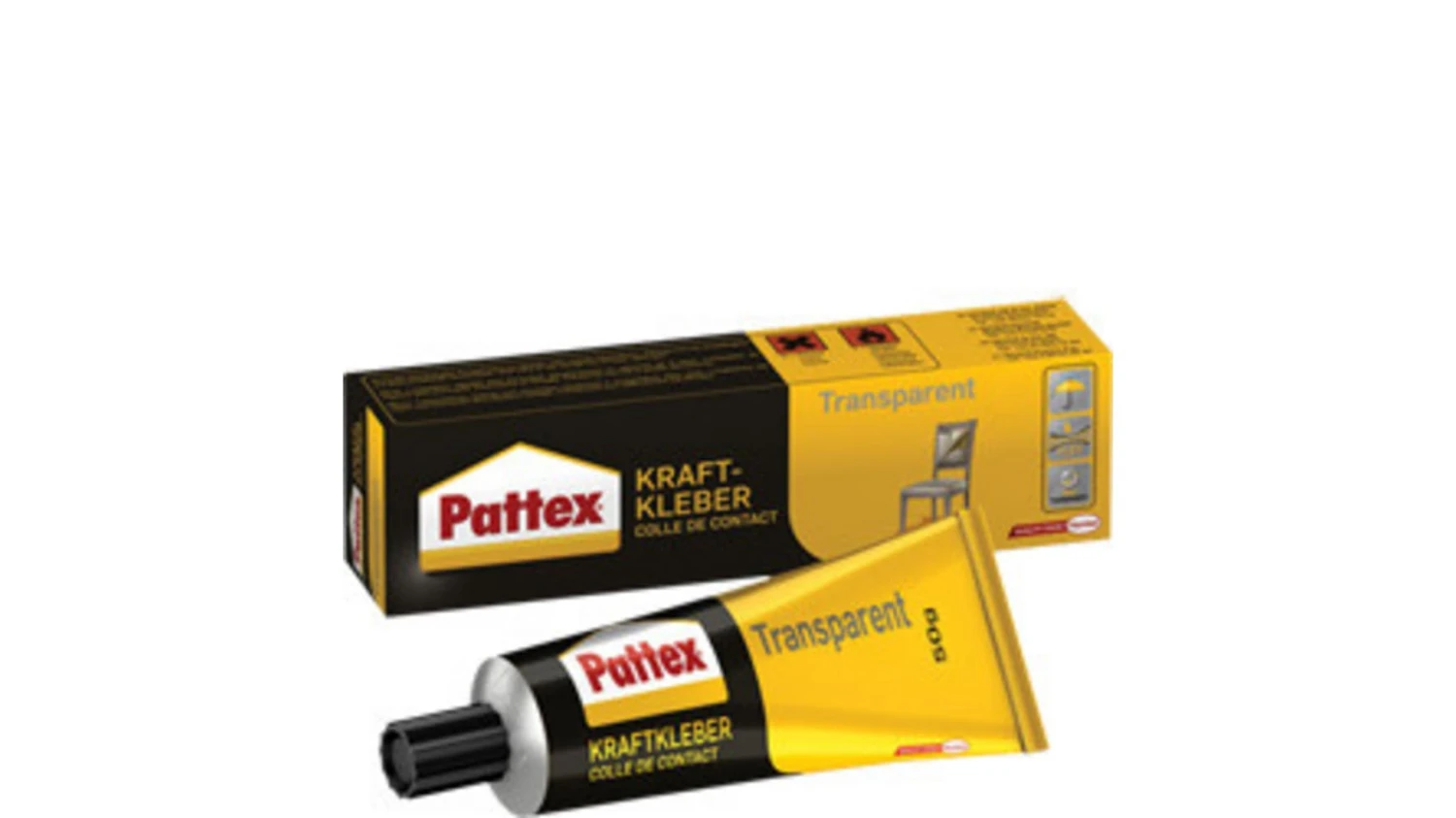PATTEX Colle 50g