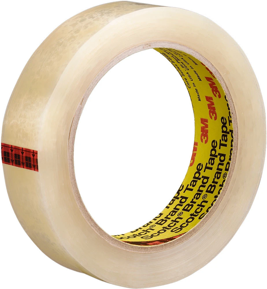 SCOTCH 550 Tape Rubans adhésifs 19 mm x 66 m